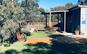 Concongella Cabin